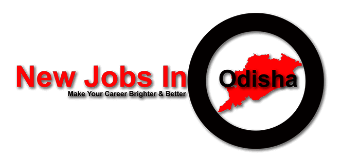 New Jobs Odisha